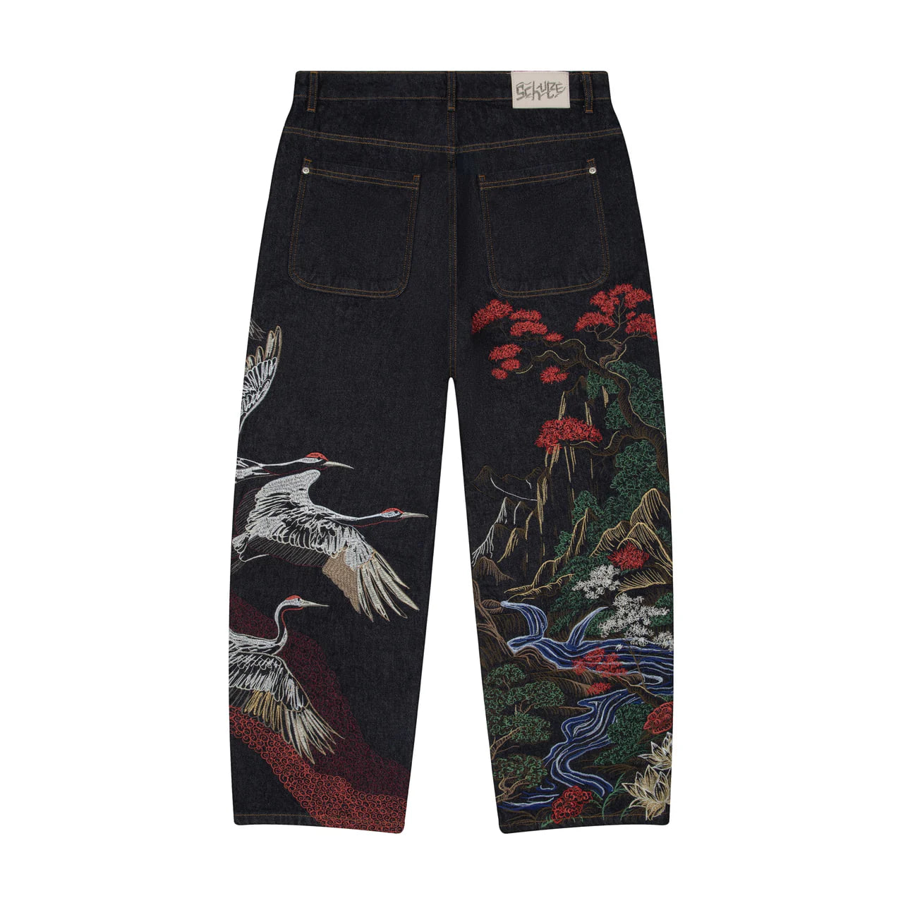 Комплект Desert Mirage Set